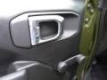 2022 Sarge Green Jeep Gladiator Willys Sport 4x4  photo #12