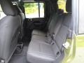 2022 Sarge Green Jeep Gladiator Willys Sport 4x4  photo #14