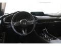 Black 2019 Mazda MAZDA3 Select Sedan Dashboard