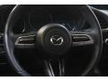 Black Steering Wheel Photo for 2019 Mazda MAZDA3 #144529153