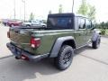 Sarge Green - Gladiator Mojave 4x4 Photo No. 5