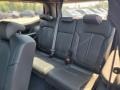 Rear Seat of 2022 Grand Wagoneer Series II 4x4