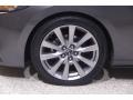 2019 Mazda MAZDA3 Select Sedan Wheel and Tire Photo