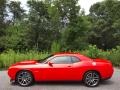 Go Mango 2022 Dodge Challenger R/T