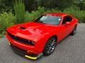 Go Mango - Challenger R/T Photo No. 2