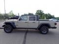 Gobi 2022 Jeep Gladiator Rubicon 4x4 Exterior