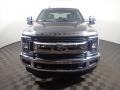 Magnetic - F250 Super Duty XLT Crew Cab 4x4 Photo No. 7
