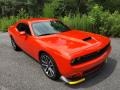Go Mango - Challenger R/T Photo No. 4