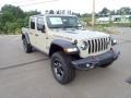 Gobi 2022 Jeep Gladiator Rubicon 4x4 Exterior