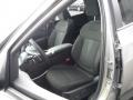 Shimmering Silver - Tucson SEL Convienience Hybrid AWD Photo No. 15