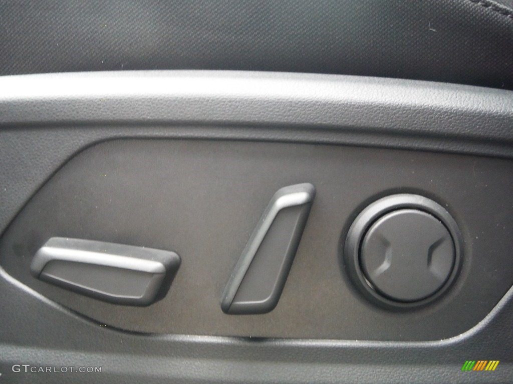 2022 Tucson SEL Convienience Hybrid AWD - Shimmering Silver / Black photo #16