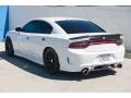White Knuckle - Charger R/T Scat Pack Photo No. 2