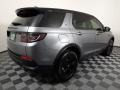 Eiger Gray Metallic - Discovery Sport S Photo No. 2