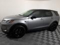 Eiger Gray Metallic - Discovery Sport S Photo No. 6