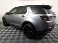 Eiger Gray Metallic - Discovery Sport S Photo No. 10