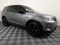 Eiger Gray Metallic - Discovery Sport S Photo No. 12