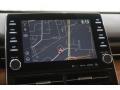 Cognac Navigation Photo for 2019 Toyota Avalon #144530899