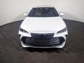 2019 Wind Chill Pearl Toyota Avalon Limited  photo #7