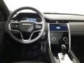 2023 Fuji White Land Rover Discovery Sport S  photo #4