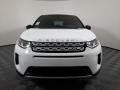 2023 Fuji White Land Rover Discovery Sport S  photo #8
