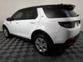 2023 Fuji White Land Rover Discovery Sport S  photo #10