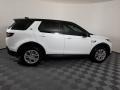2023 Fuji White Land Rover Discovery Sport S  photo #11