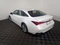 2019 Wind Chill Pearl Toyota Avalon Limited  photo #14