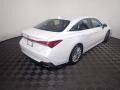 2019 Wind Chill Pearl Toyota Avalon Limited  photo #19