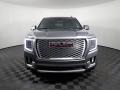 2021 Satin Steel Metallic GMC Yukon XL Denali 4WD  photo #7