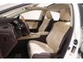 Eminent White Pearl - RX 350 AWD Photo No. 5