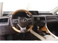 Eminent White Pearl - RX 350 AWD Photo No. 6