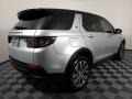 Hakuba Silver Metallic - Discovery Sport S Photo No. 2