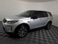 Hakuba Silver Metallic - Discovery Sport S Photo No. 6