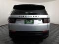Hakuba Silver Metallic - Discovery Sport S Photo No. 7