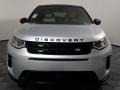 Hakuba Silver Metallic - Discovery Sport S Photo No. 8