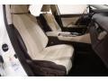 Eminent White Pearl - RX 350 AWD Photo No. 17