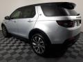 Hakuba Silver Metallic - Discovery Sport S Photo No. 10