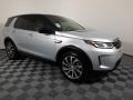 Hakuba Silver Metallic - Discovery Sport S Photo No. 12