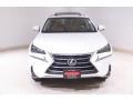 Eminent White Pearl - NX 200t AWD Photo No. 2