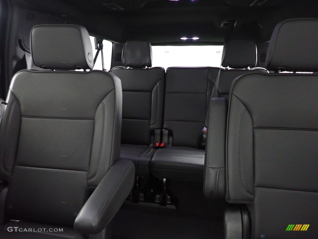 2021 Yukon XL Denali 4WD - Satin Steel Metallic / Jet Black photo #26