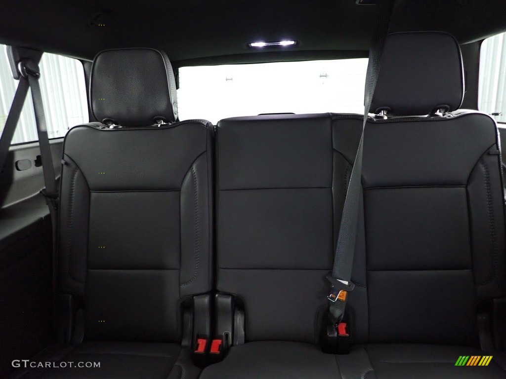 2021 Yukon XL Denali 4WD - Satin Steel Metallic / Jet Black photo #31