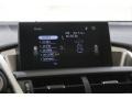 Eminent White Pearl - NX 200t AWD Photo No. 10