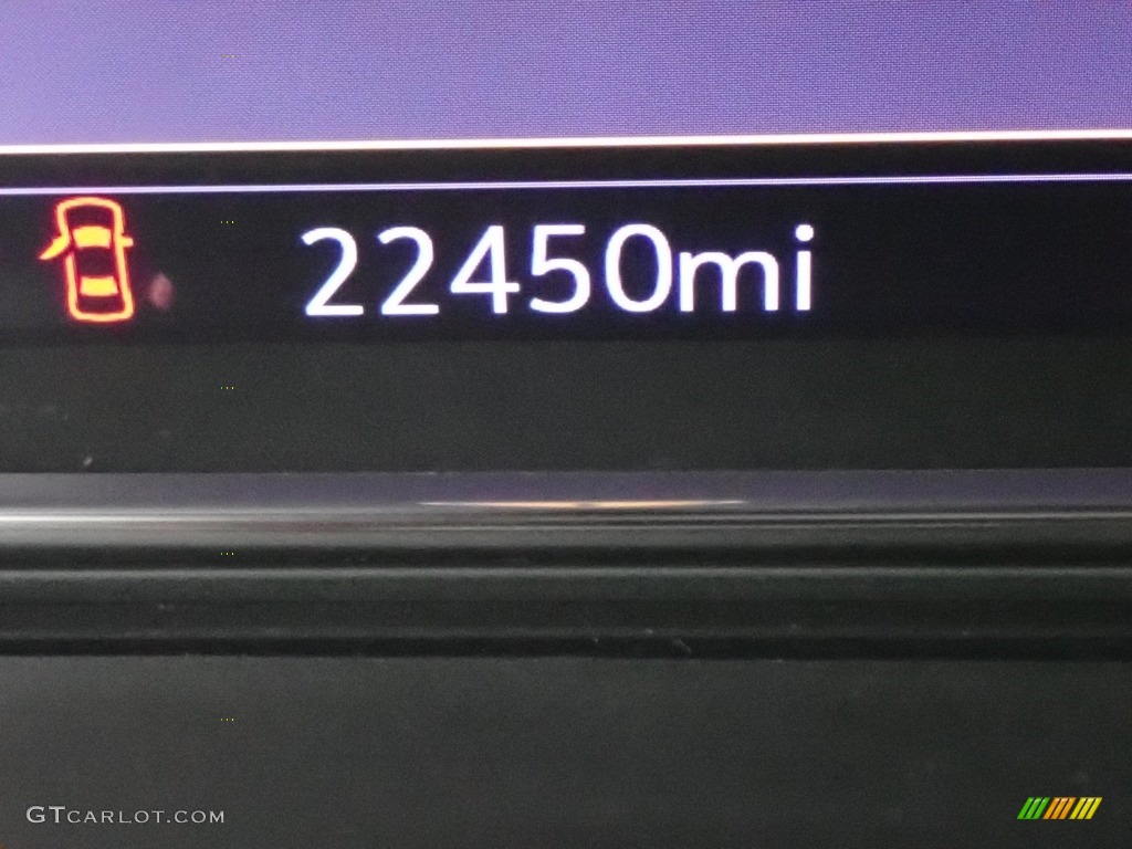 2021 Yukon XL Denali 4WD - Satin Steel Metallic / Jet Black photo #39