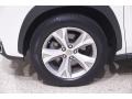 Eminent White Pearl - NX 200t AWD Photo No. 22