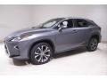 Nebula Gray Pearl - RX 350 AWD Photo No. 3