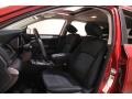 2019 Crimson Red Pearl Subaru Outback 2.5i Premium  photo #5