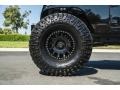 2008 Jeep Wrangler Unlimited Rubicon Rock Jock 4x4 Wheel and Tire Photo