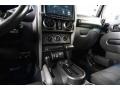 Dark Slate Gray/Med Slate Gray Transmission Photo for 2008 Jeep Wrangler Unlimited #144533476
