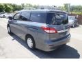 2012 Twilight Gray Nissan Quest 3.5 S  photo #7