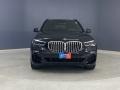 Carbon Black Metallic - X5 xDrive50i Photo No. 2